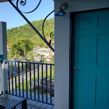 NazarethAqua Saint Thomasアパートメント エクステリア 写真