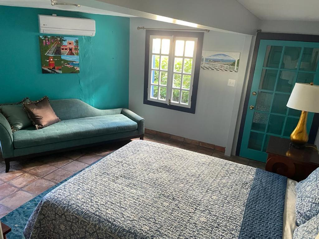 NazarethAqua Saint Thomasアパートメント 部屋 写真