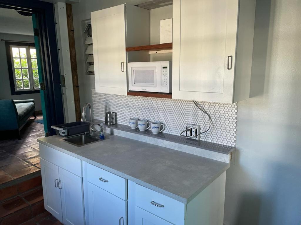 NazarethAqua Saint Thomasアパートメント 部屋 写真