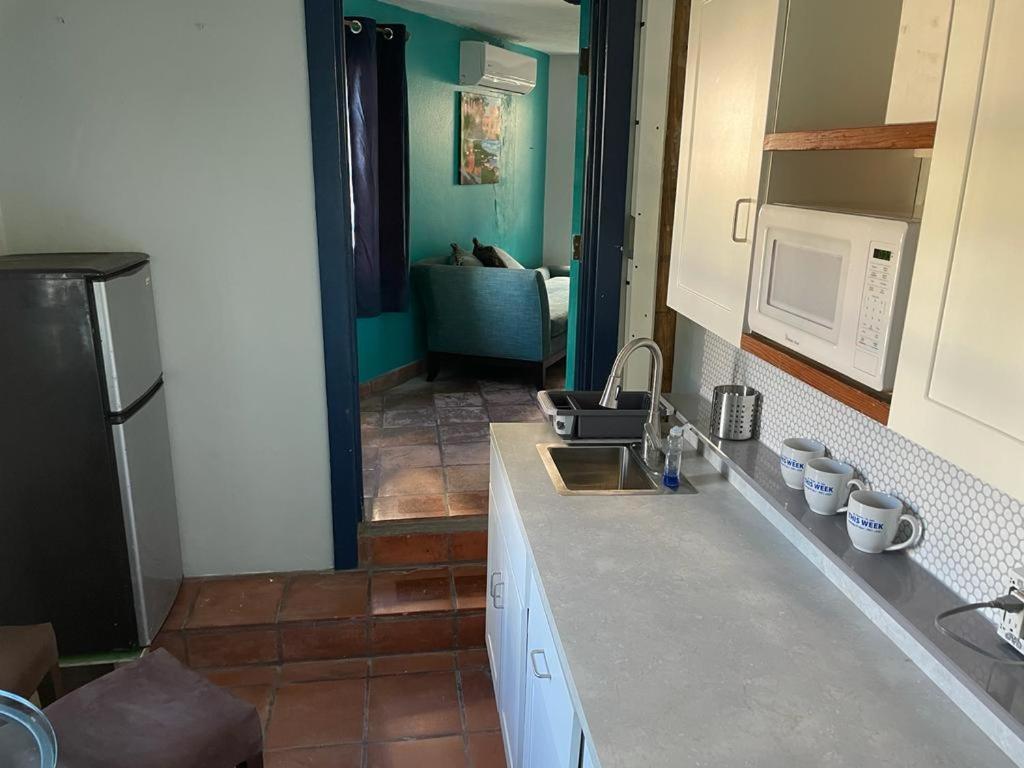 NazarethAqua Saint Thomasアパートメント 部屋 写真