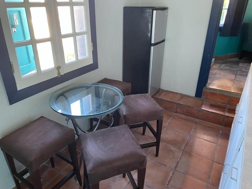 NazarethAqua Saint Thomasアパートメント 部屋 写真